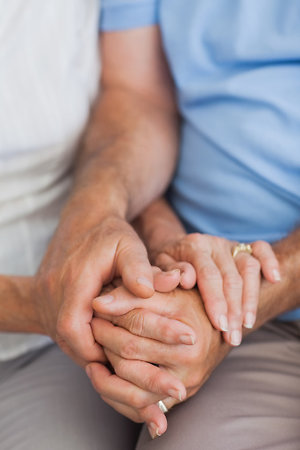 Couples counselling. couplehands